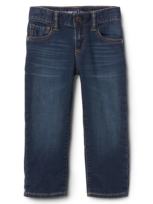 Image number 1 showing, Supersoft Original Jeans in Stretch