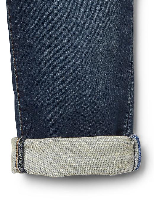 Image number 4 showing, Supersoft Original Jeans in Stretch
