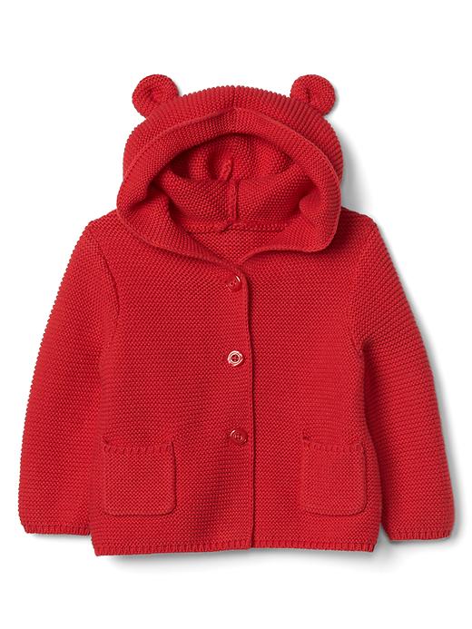 gap baby brannan bear sweater