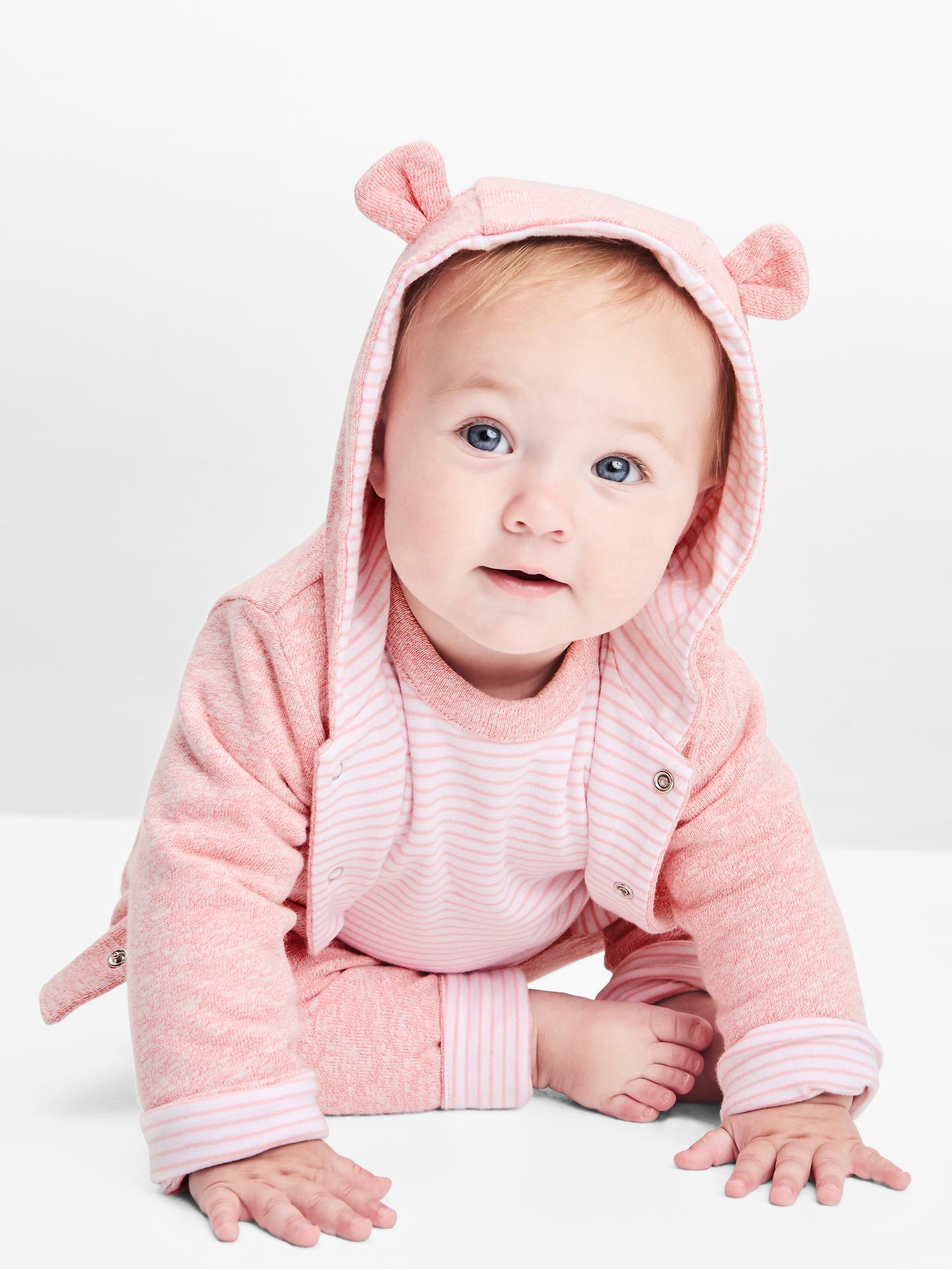 gap baby bear sweater