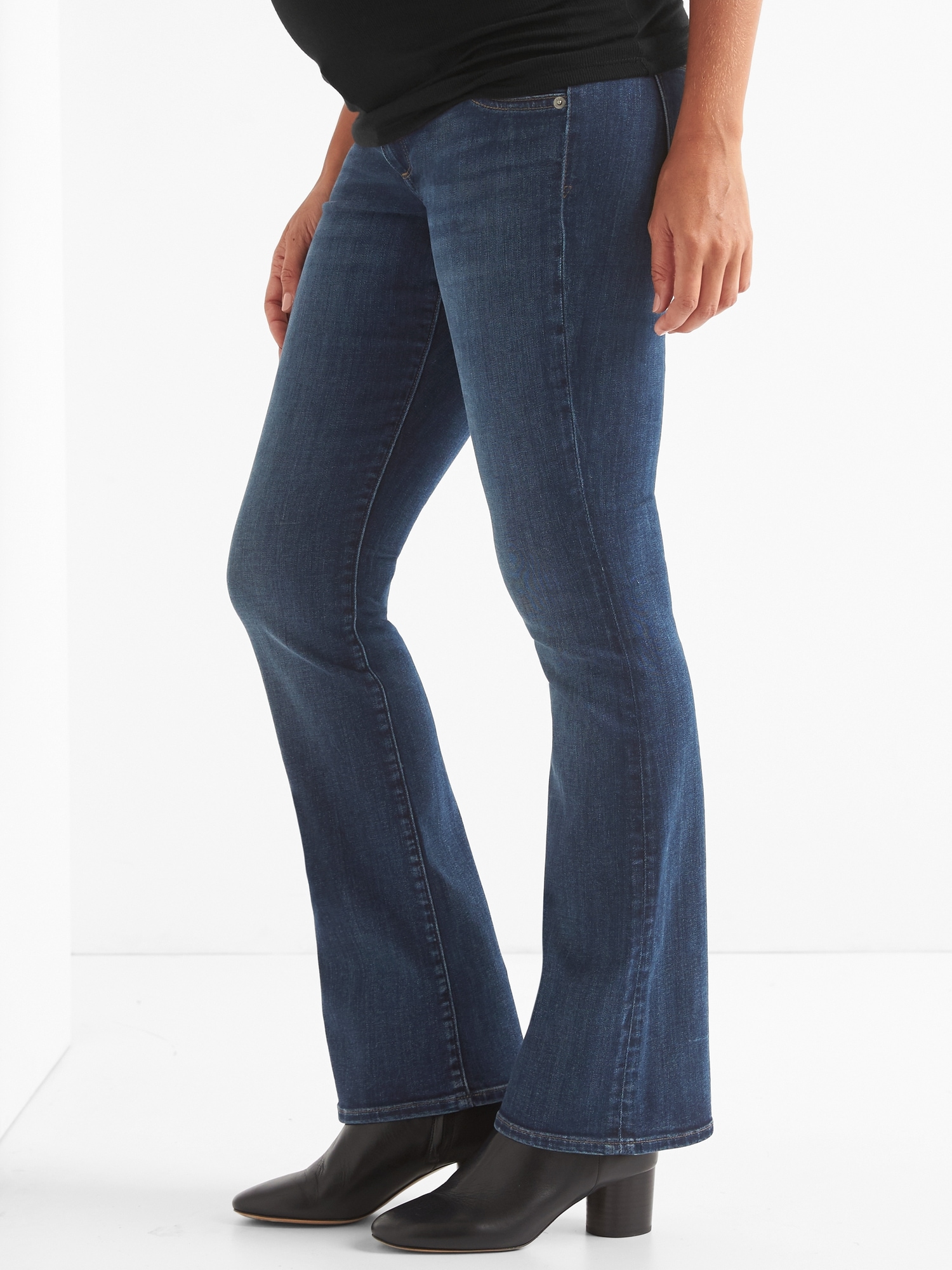 Perfect Boot Jeans | Gap