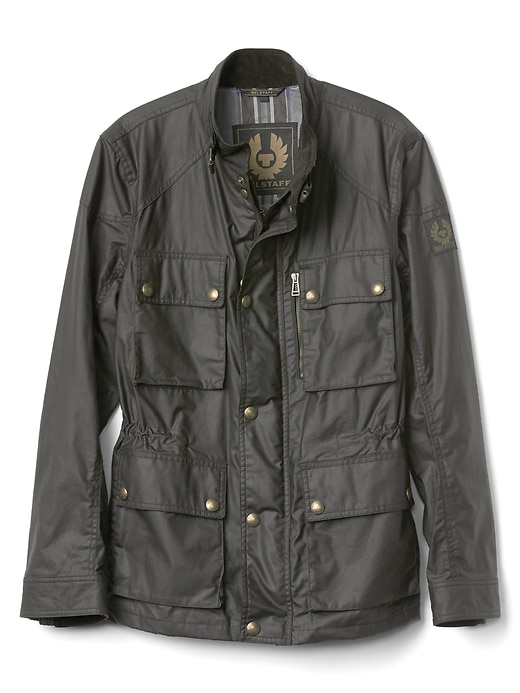 Image number 6 showing, Belstaff&#153 Trialmaster jacket