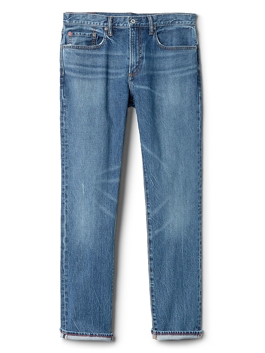 Image number 6 showing, Cone Denim&#174 Jeans in Slim Fit with GapFlex