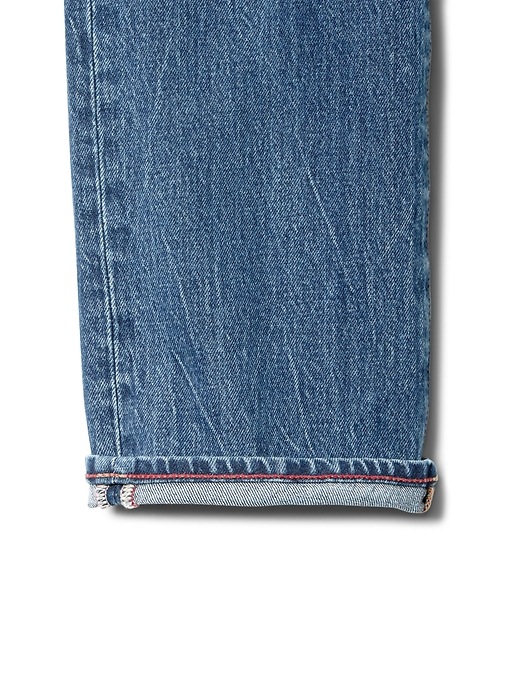 Image number 7 showing, Cone Denim&#174 Jeans in Slim Fit with GapFlex