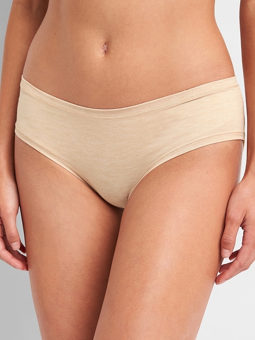 Image number 2 showing, Breathe Hipster