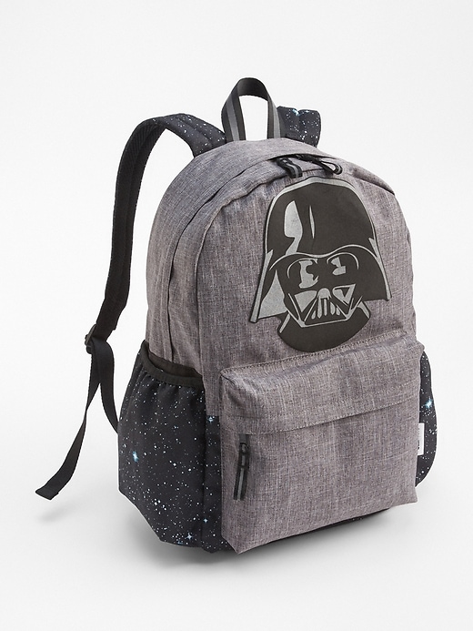 Image number 1 showing, GapKids &#124 Star Wars&#153 Backpack