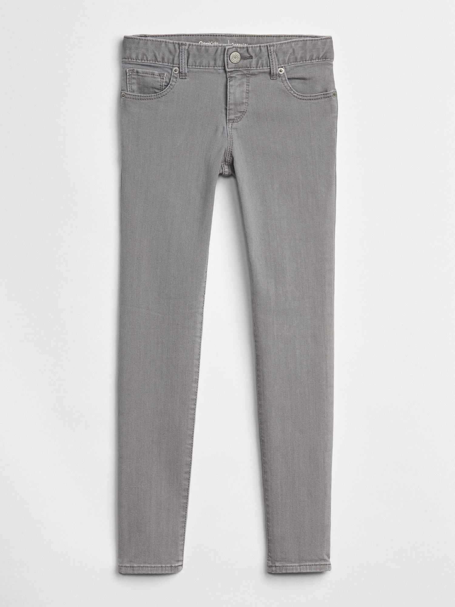 grey jeans kids