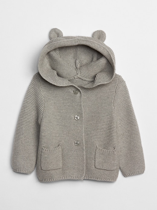Image number 3 showing, Baby Brannan Bear Sweater