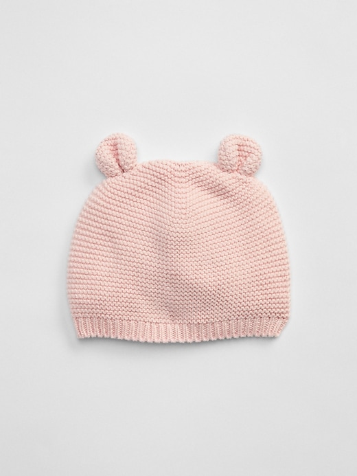 View large product image 1 of 1. Baby Brannan Bear Beanie