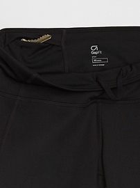 View large product image 7 of 7. GFast Blackout Leggings