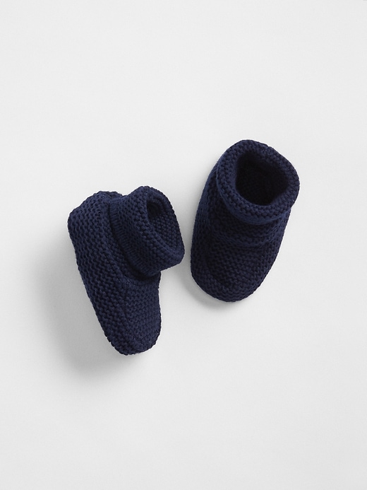 Image number 1 showing, Baby Brannan Booties