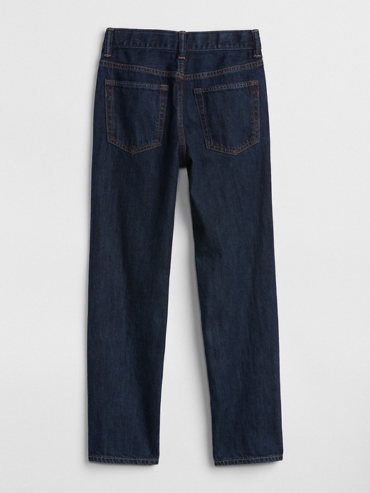 Image number 3 showing, Kids Original Jeans