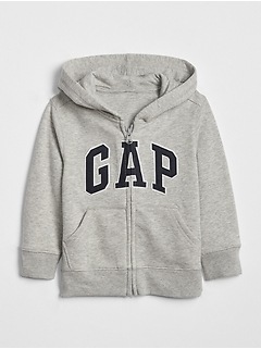 gap gray jacket