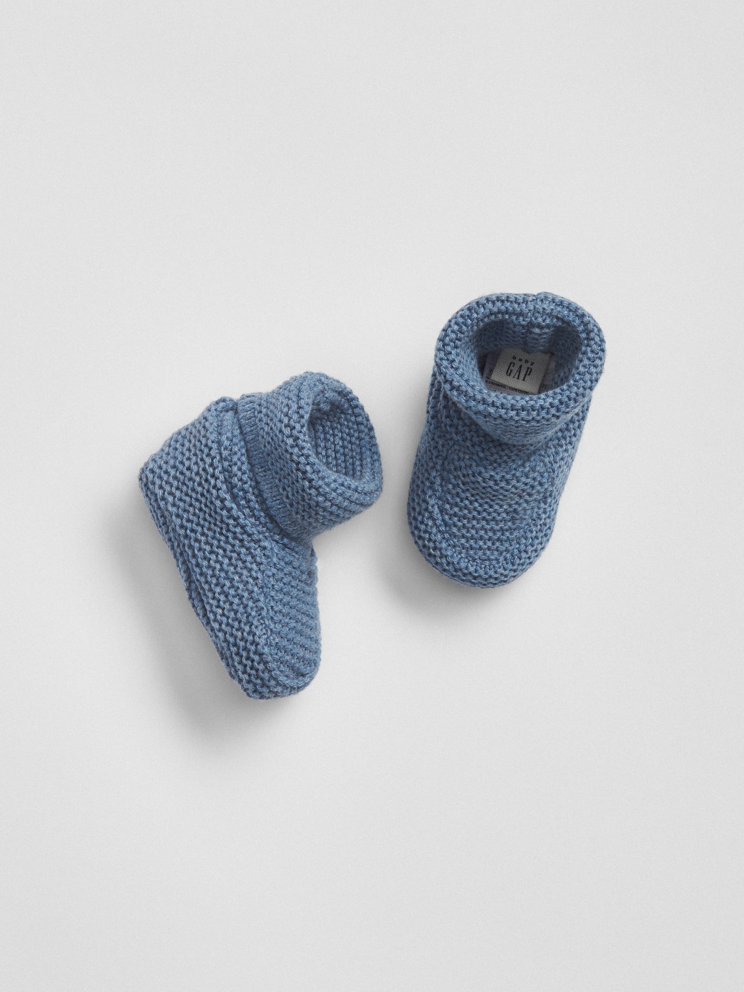 Baby brannan booties Clearance