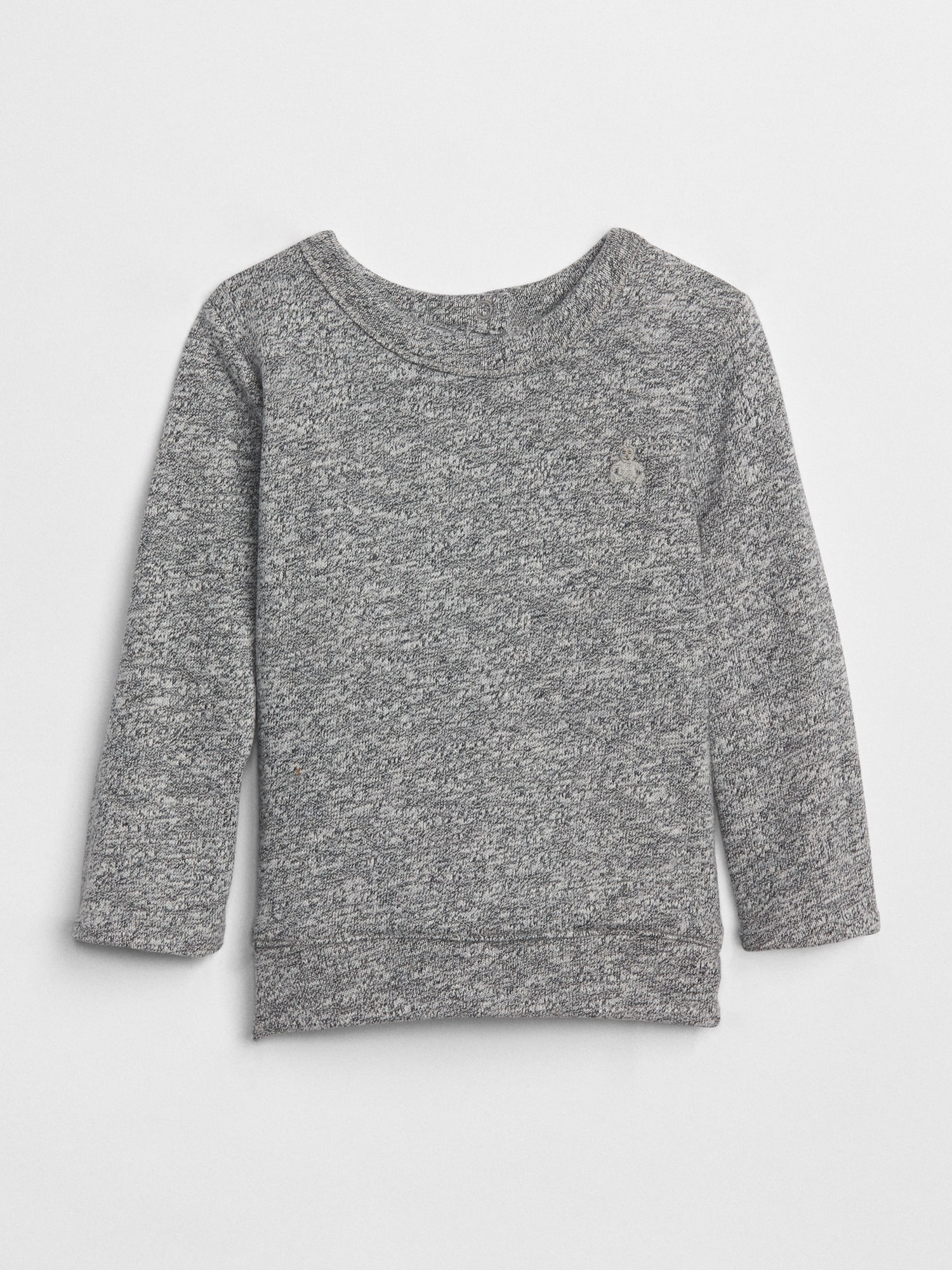 Baby Favorite Reversible Pullover Sweater | Gap