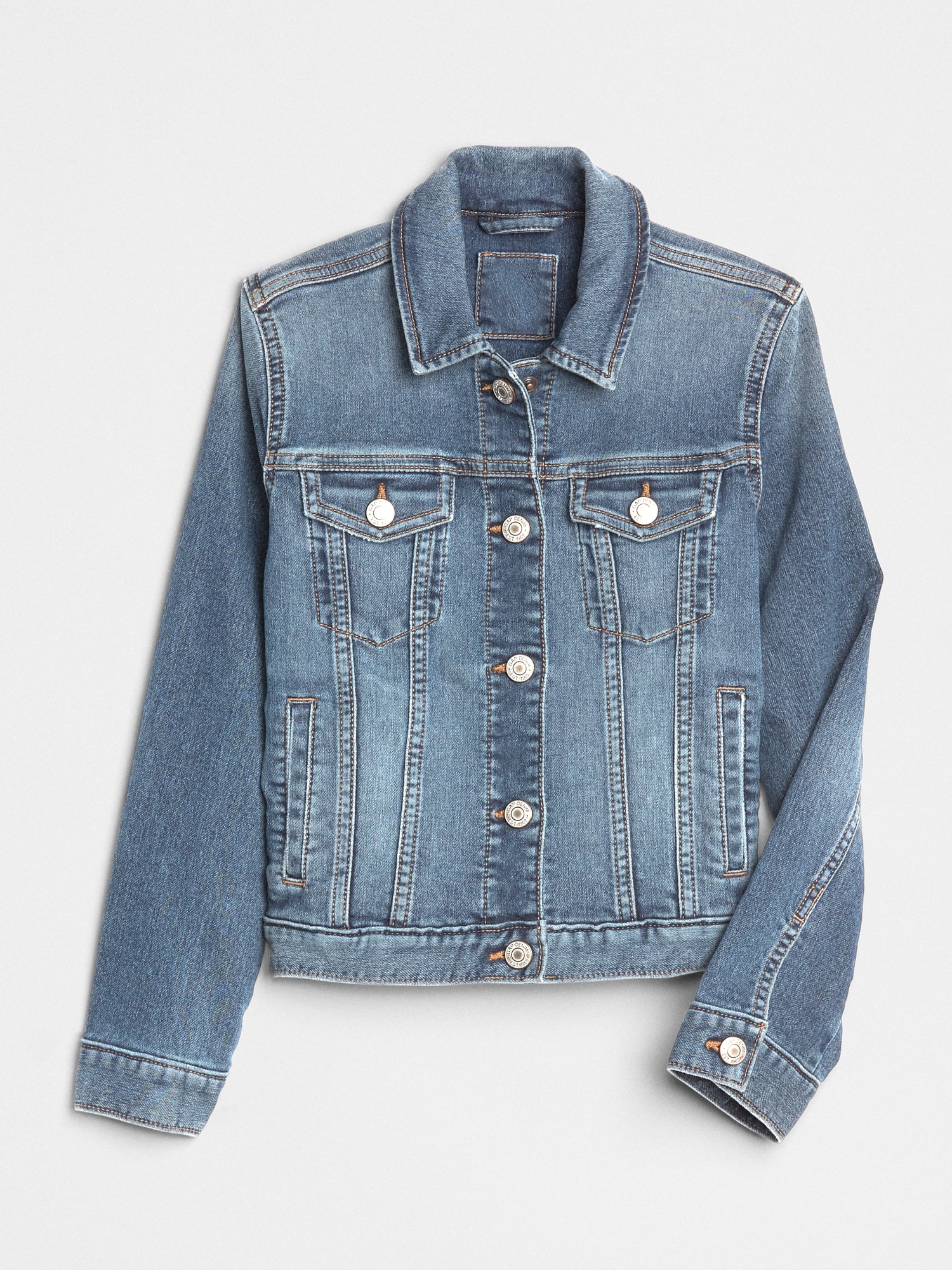 gap 1969 jean jacket