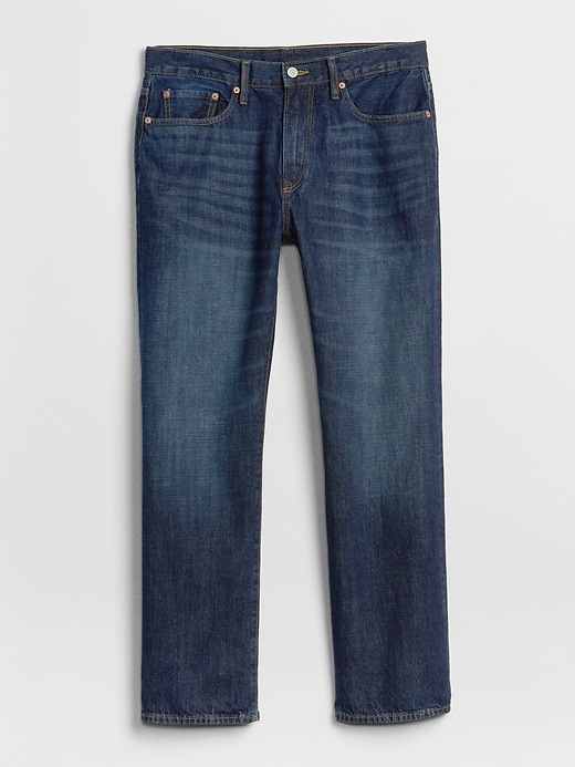 Image number 7 showing, Relaxed Jeans