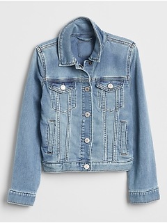 gap girls outerwear