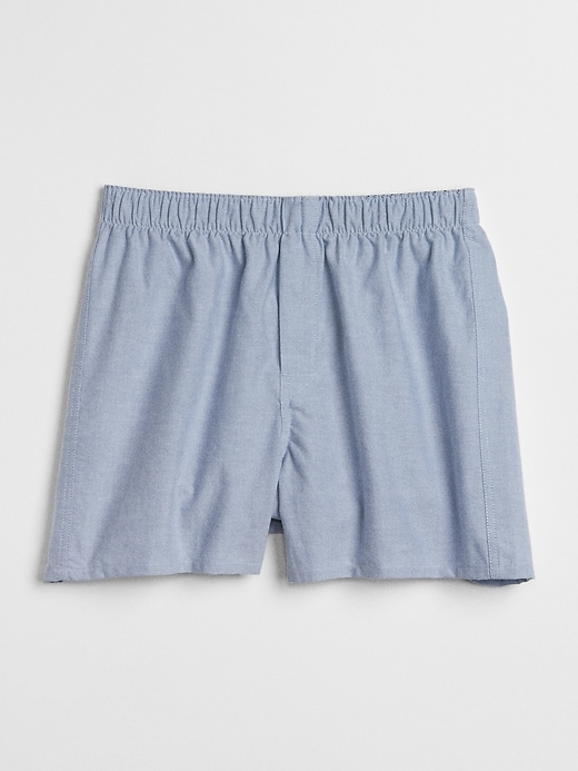 Image number 3 showing, 4.5" Oxford Boxers