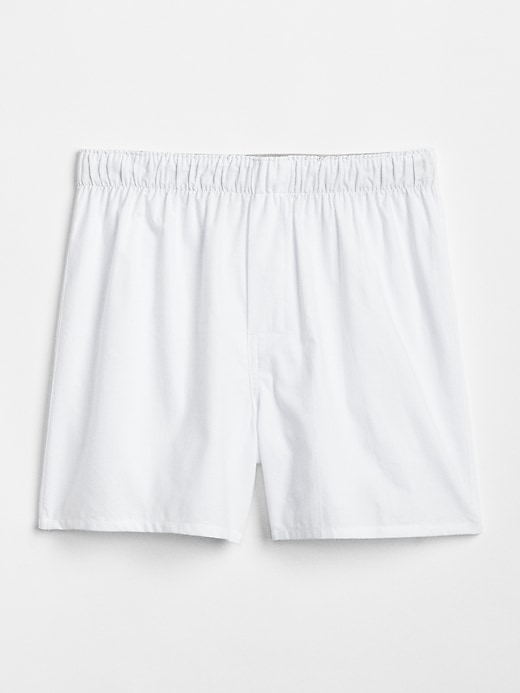 Image number 1 showing, 4.5" Oxford Boxers