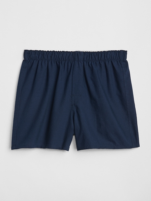 Image number 4 showing, 4.5" Oxford Boxers
