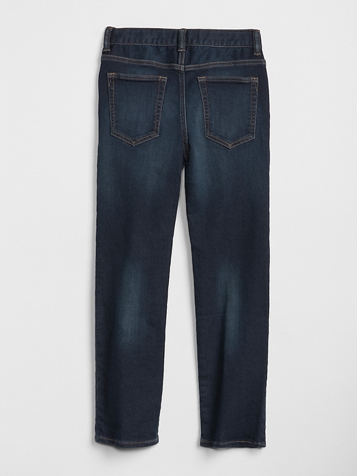 Image number 3 showing, Kids Original Jeans with Washwell&#153
