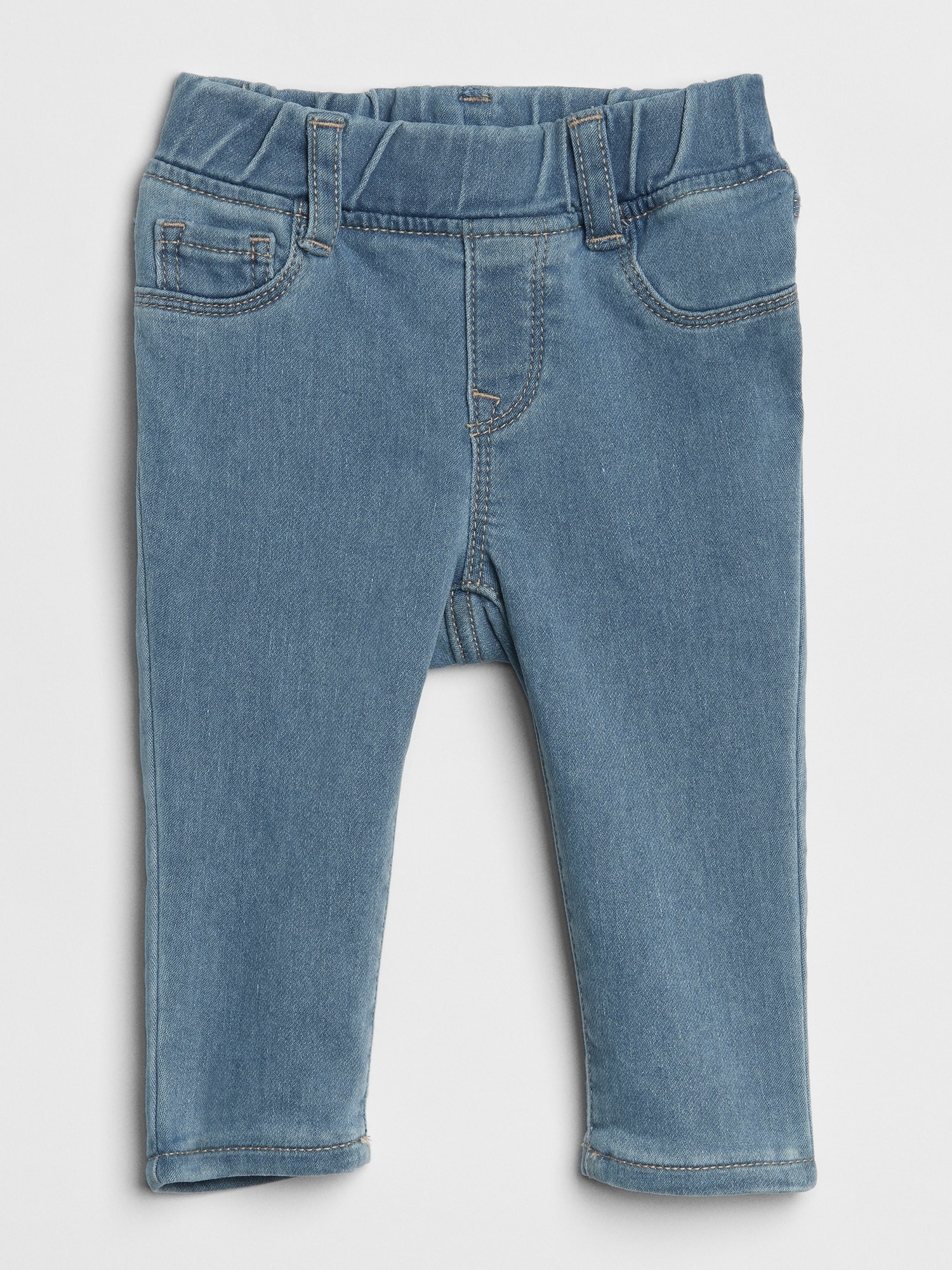 baby denim jeggings