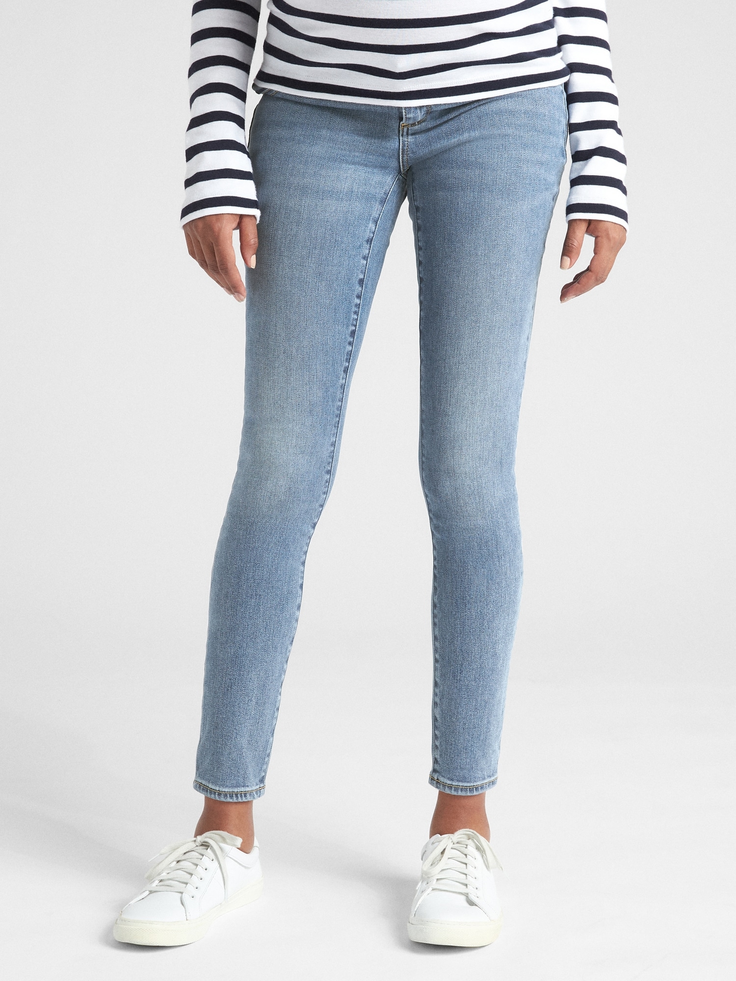 gap jeans maternity