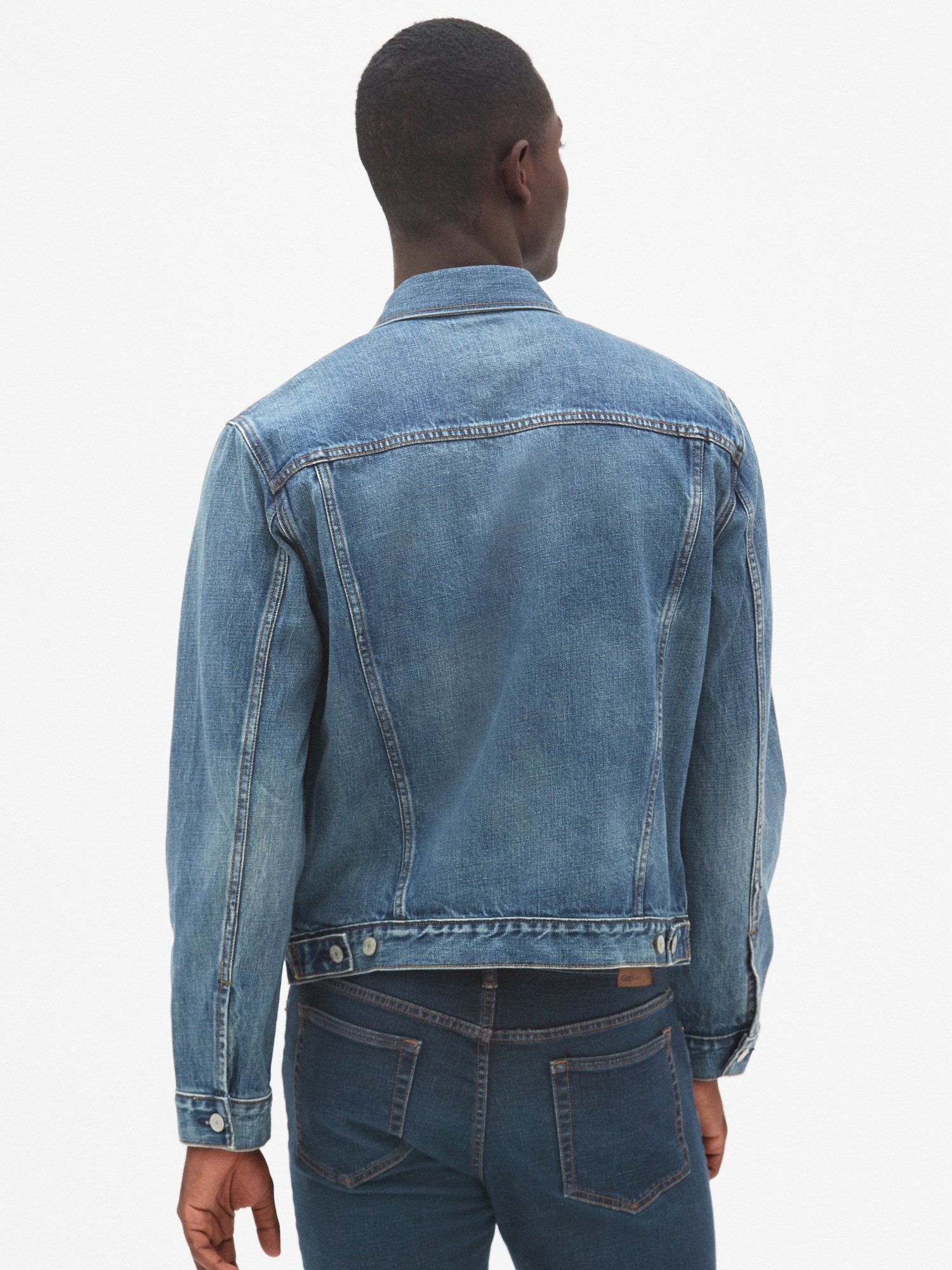 gap canada jean jacket