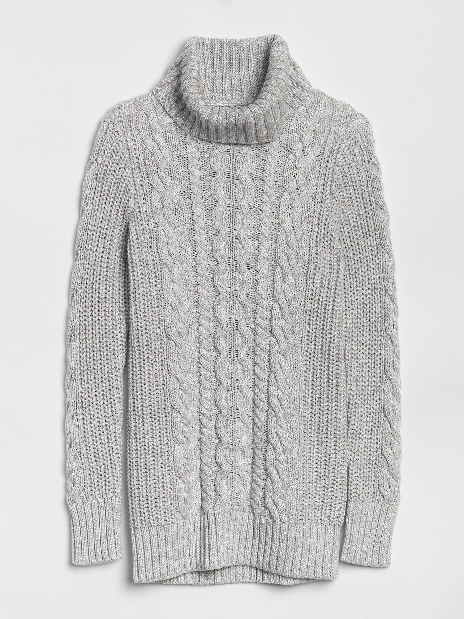 最終値下げ ribbon point turtle knit tops gray d96bbc21735bfe8203307af746457f