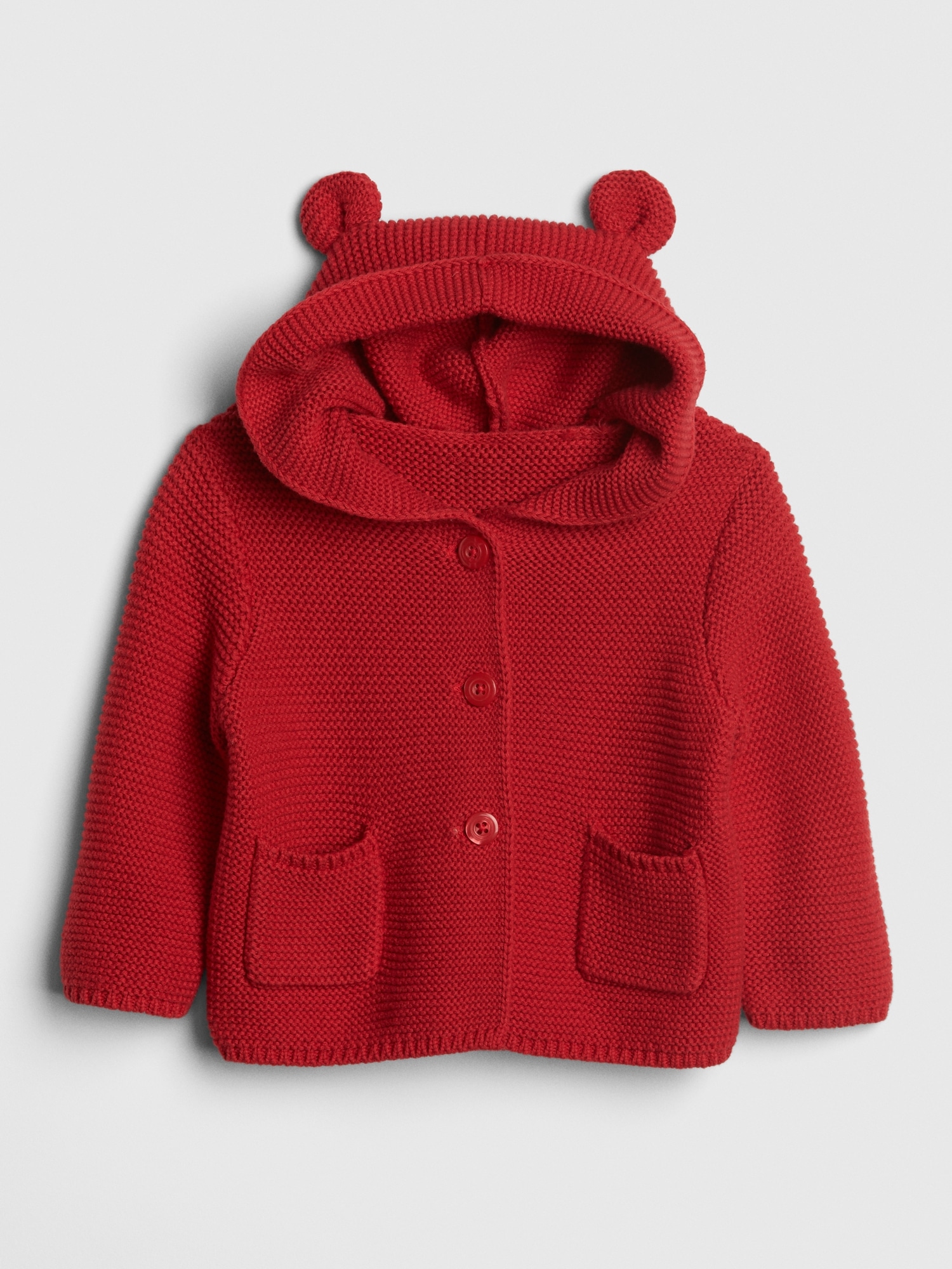 gap baby bear sweater