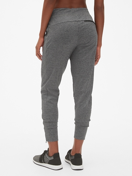 View large product image 2 of 7. GapFit Joggers