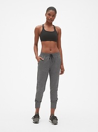 View large product image 5 of 7. GapFit Joggers