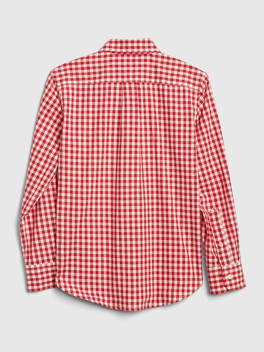 トップス jimwag fringe check shirt jimwag fringe check shirt