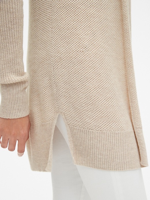 Image number 5 showing, True Soft Open-Front Cardigan Sweater