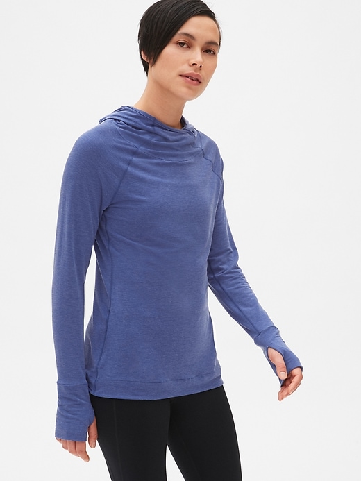 gap fit sweatshirt
