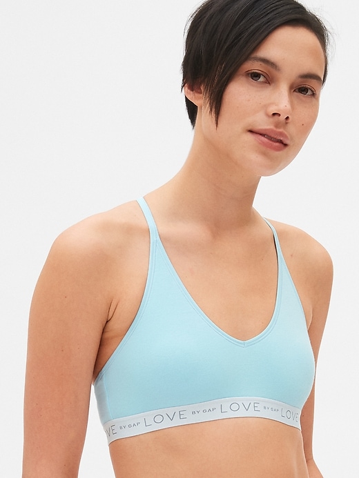 cool bralettes