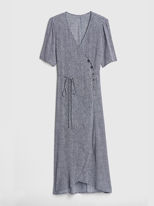 short sleeve side button midi wrap dress SHEIN Holidaya Women Summer Vintage Holiday Linen Wrap Midi Dress,French Style V-Neck Short Sleeve Side Button Tea Dress,Elegant Waist Cinching Maxi Sun Dress
