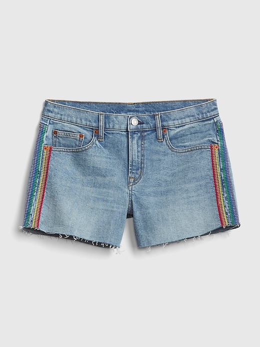 Gap Pride Mid Rise 3