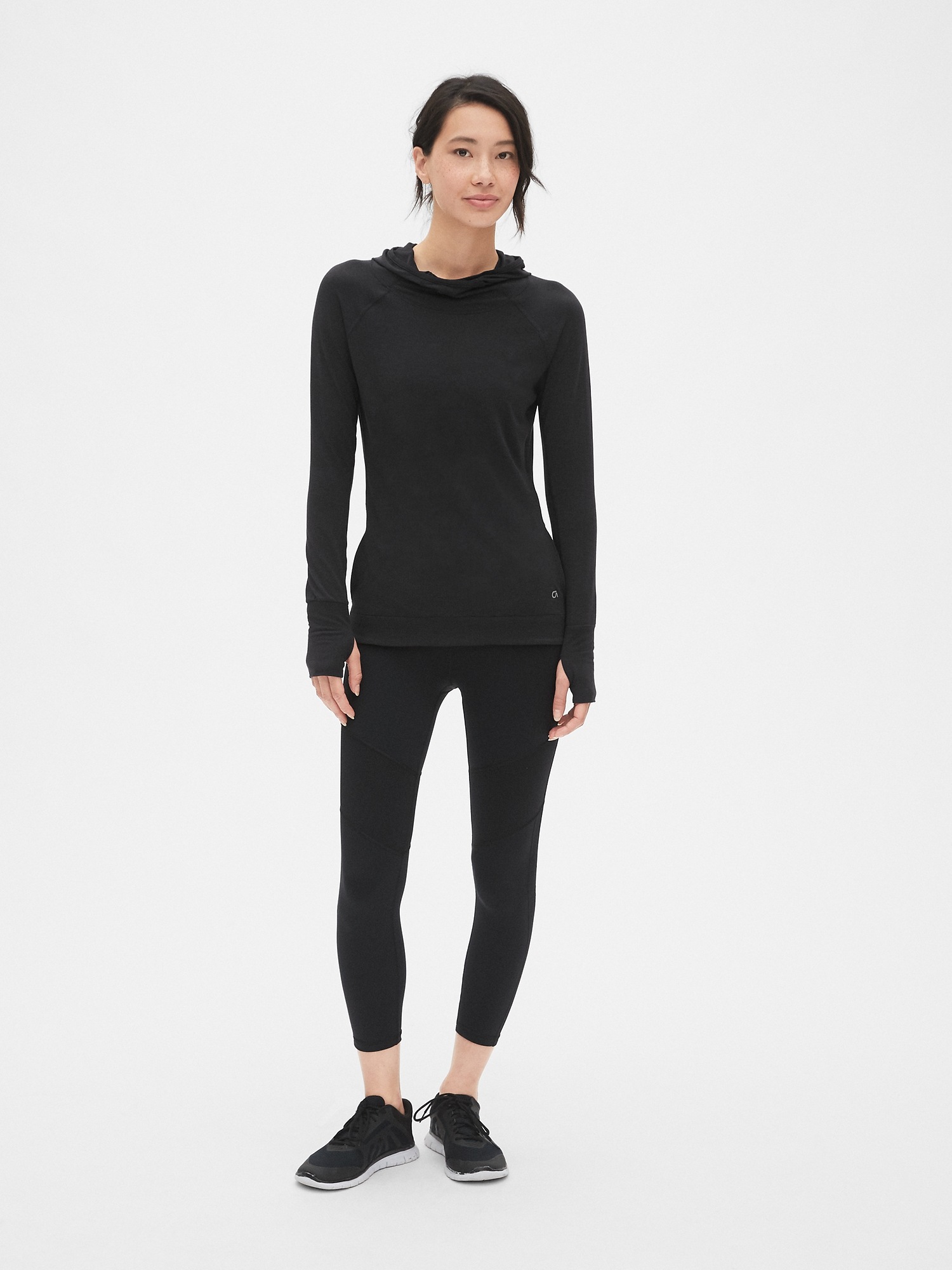 gapfit sweatshirt