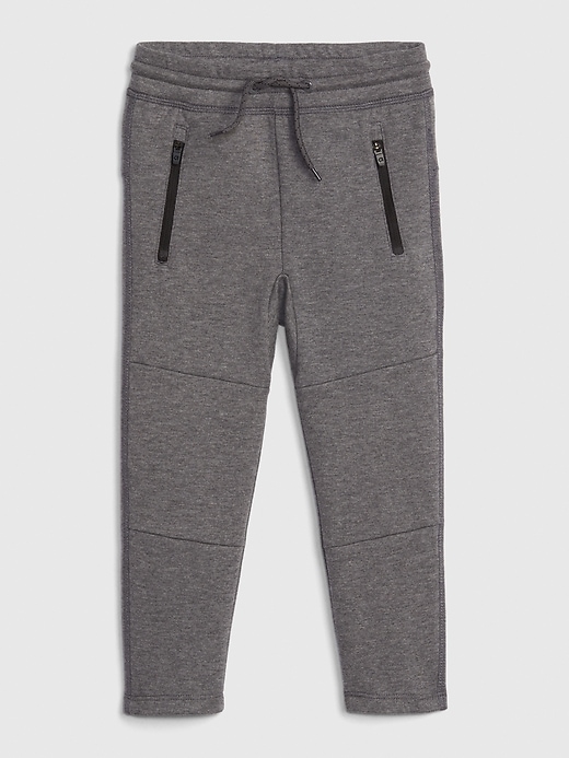 Image number 2 showing, GapFit Toddler Fit Tech Pull-On Joggers