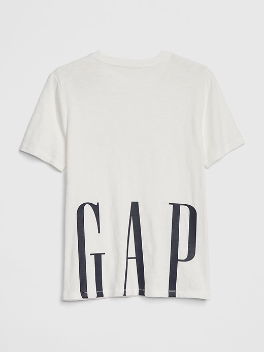 Image number 2 showing, Kids Gap 50th Short Sleeve T-Shirt