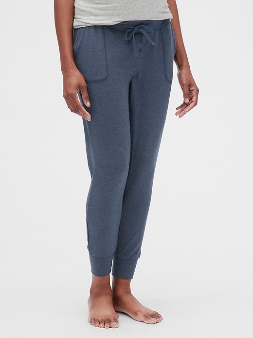 Image number 5 showing, Maternity Joggers