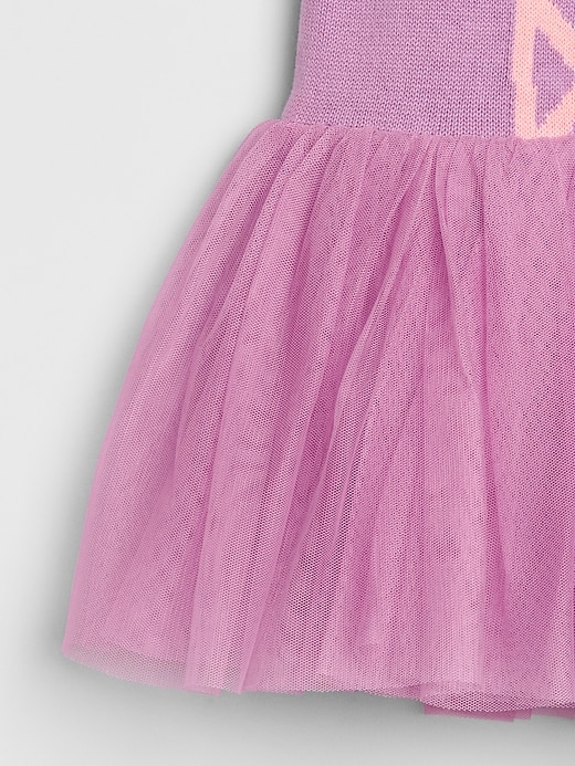 Image number 3 showing, babyGap &#124 Disney Rapunzel Dress