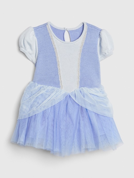 Image number 1 showing, babyGap &#124 Disney Cinderella Dress