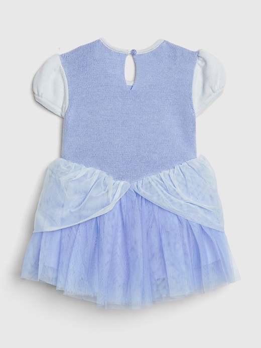 Image number 2 showing, babyGap &#124 Disney Cinderella Dress
