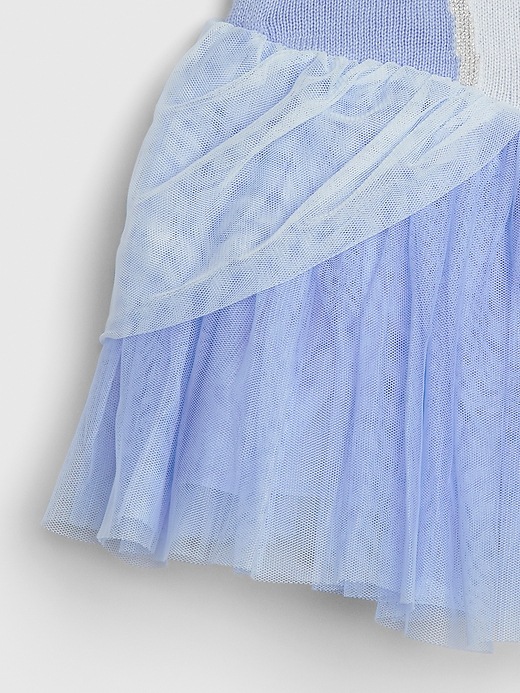 Image number 3 showing, babyGap &#124 Disney Cinderella Dress