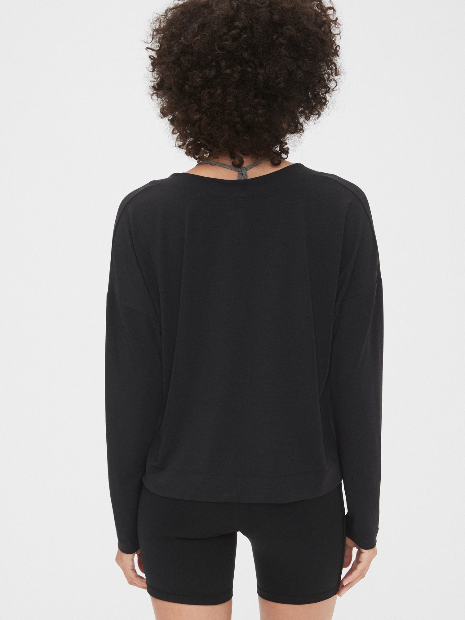 pull sport femme