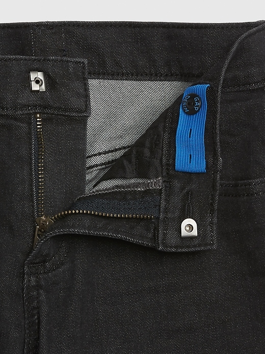 Image number 4 showing, Kids Slim Jeans with Washwell&#153