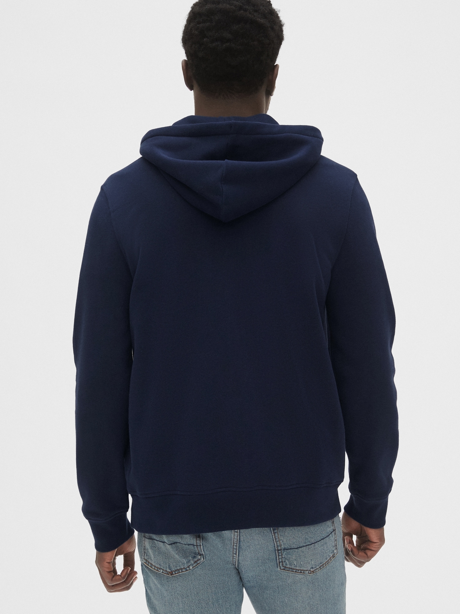 gap vintage soft hoodie